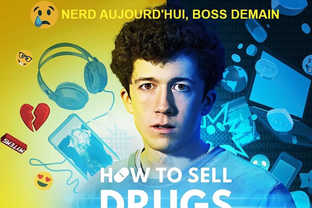 Image à la une de How to Sell Drugs Online (Fast) : une saison 5 est-elle encore possible sur Netflix ?