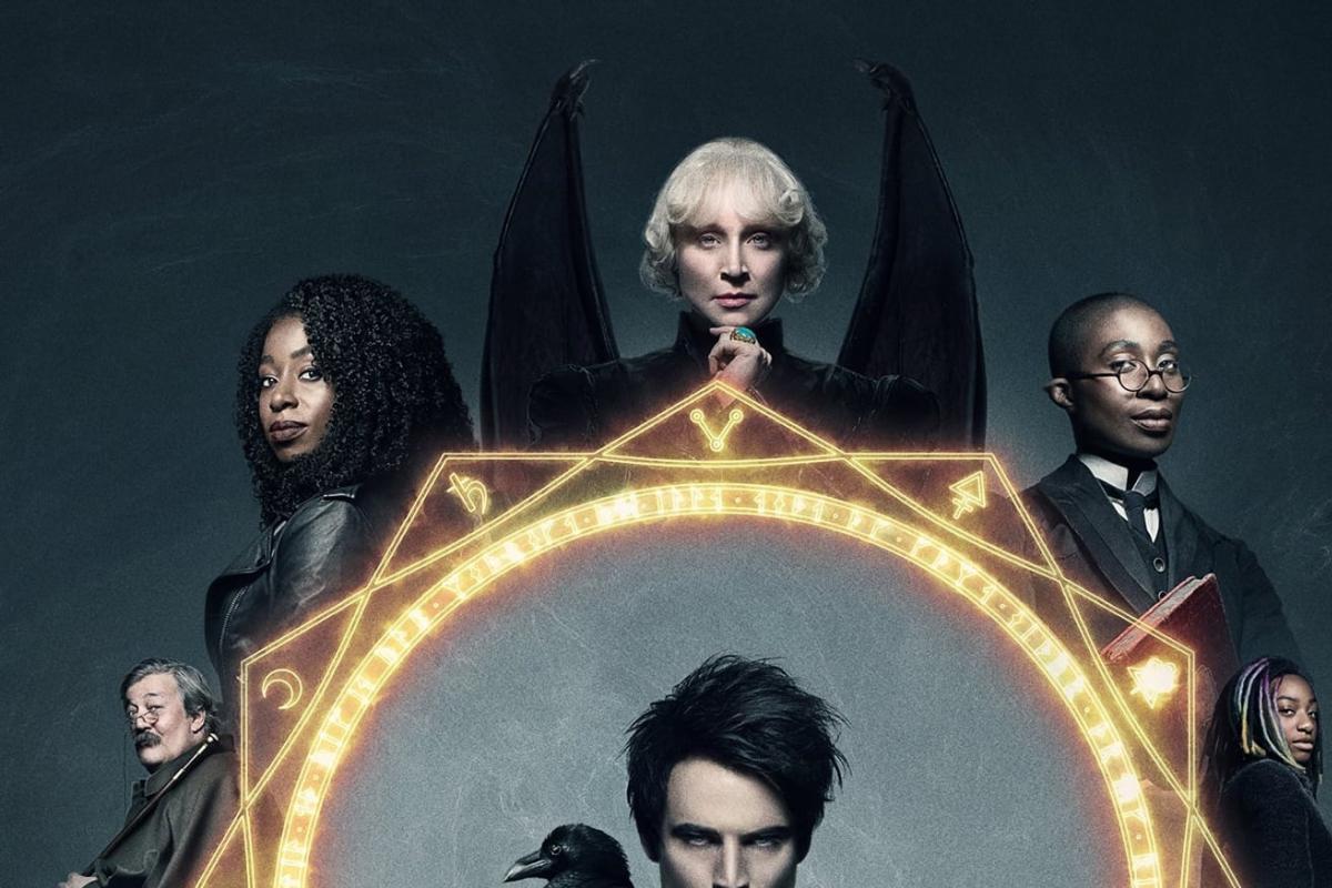 Image à la une de Sandman saison 2 : Netflix dévoile enfin la date de sortie tant attendue !