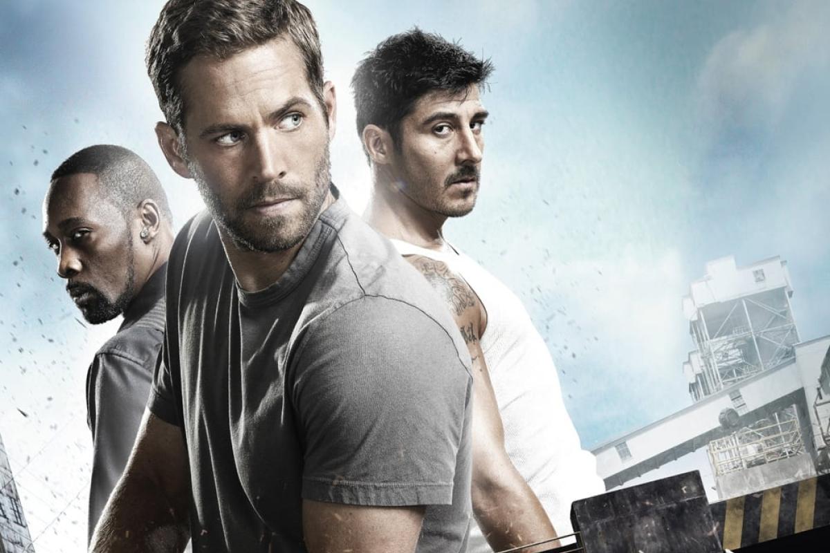 Image à la une de Brick : découvrez le nouveau thriller allemand du créateur de Tribes of Europa sur Netflix