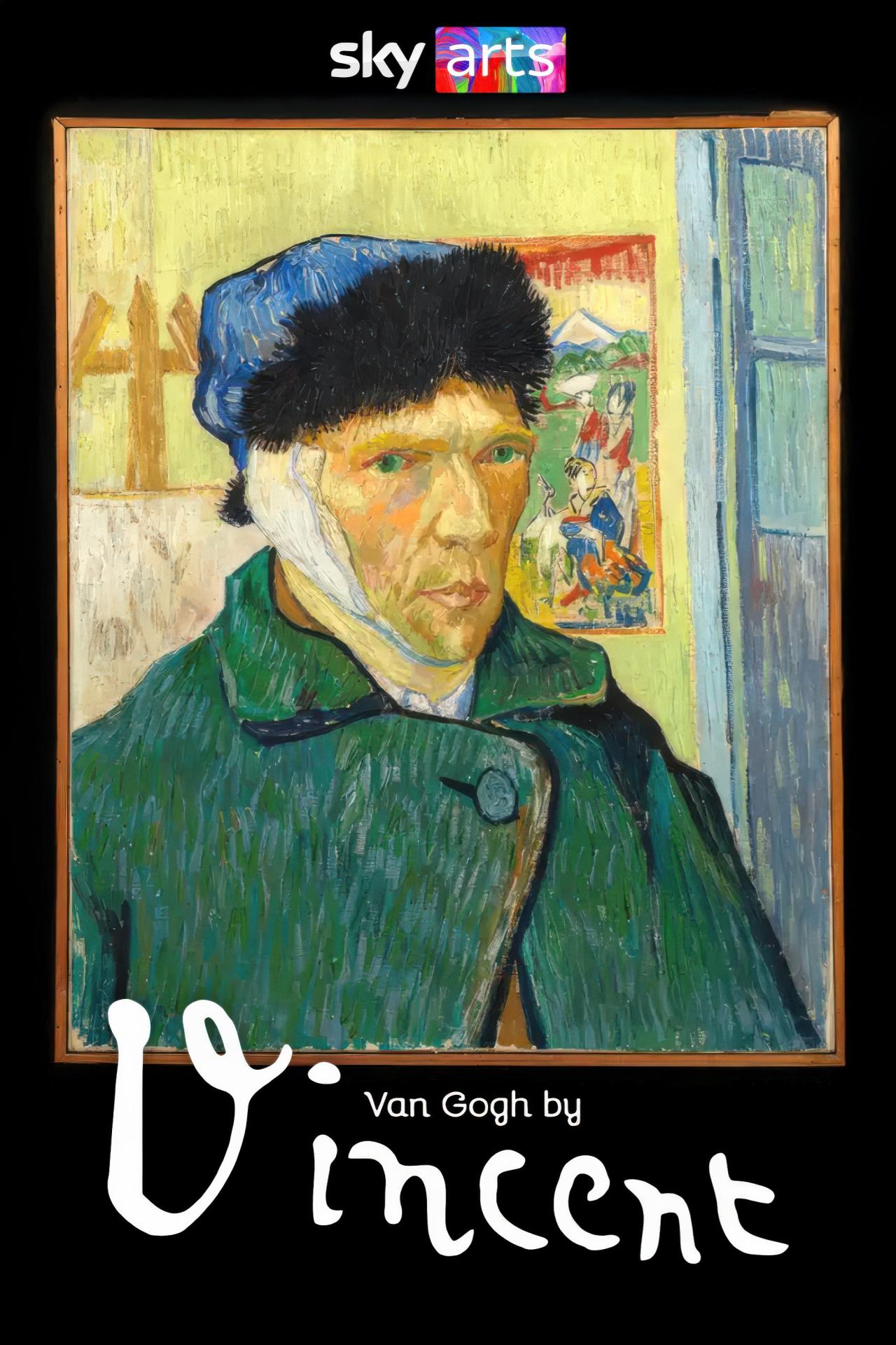 Van Gogh by Vincent est-il disponible sur Netflix ou autre ?