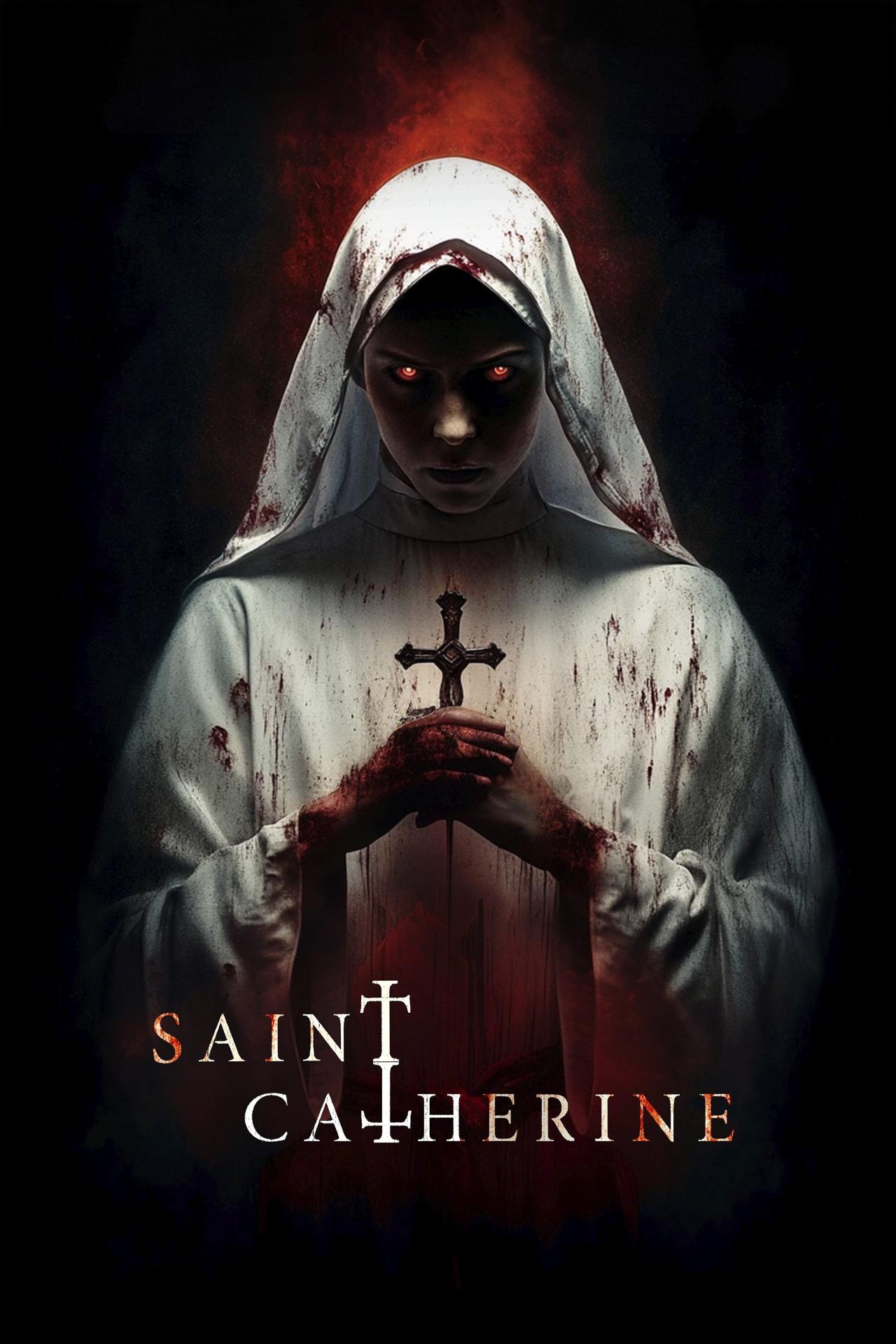 Saint Catherine est-il disponible sur Netflix ou autre ?