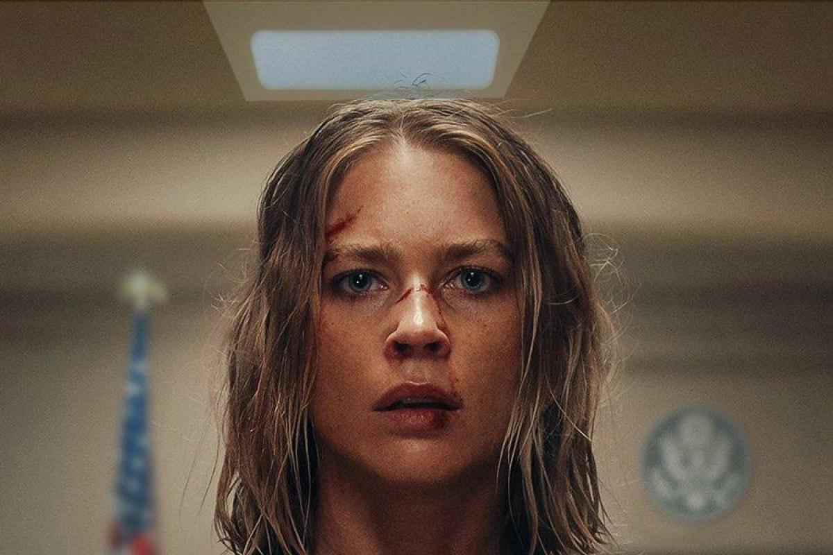Image à la une de Exterritorial : découvrez ce thriller allemand captivant désormais disponible sur Netflix