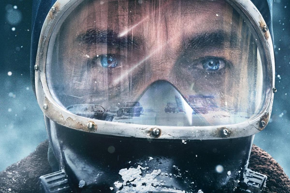 L'éternaute : le thriller sci-fi argentin captivant maintenant sur Netflix