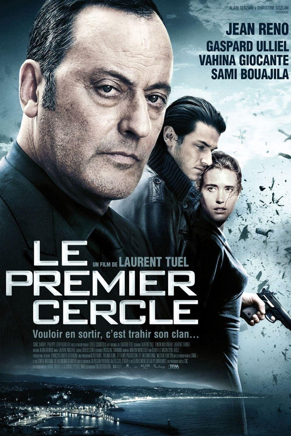 Affiche du film Le Premier Cercle poster