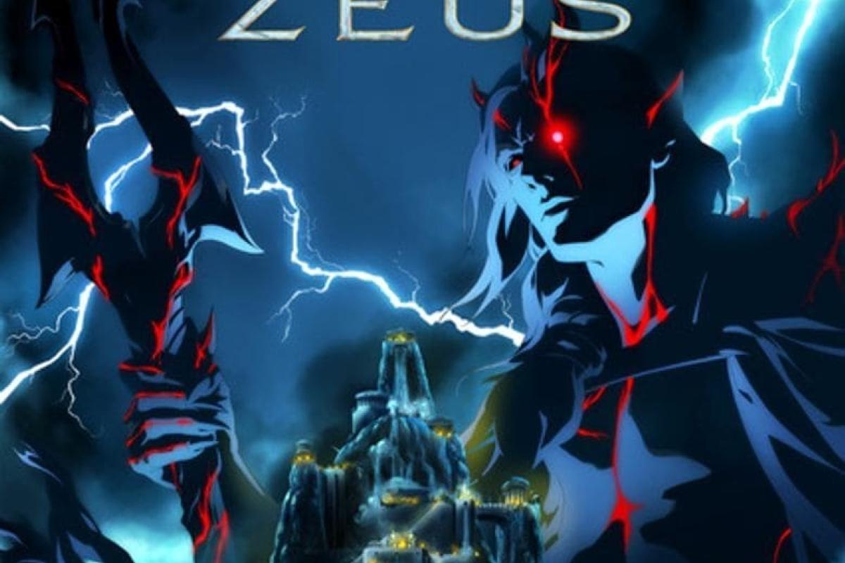 Image à la une de Blood of Zeus saison 3 : une conclusion divine débarque sur Netflix dès demain