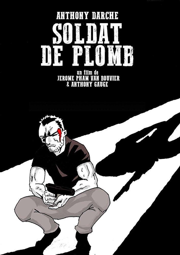 Soldat de plomb est-il disponible sur Netflix ou autre ?