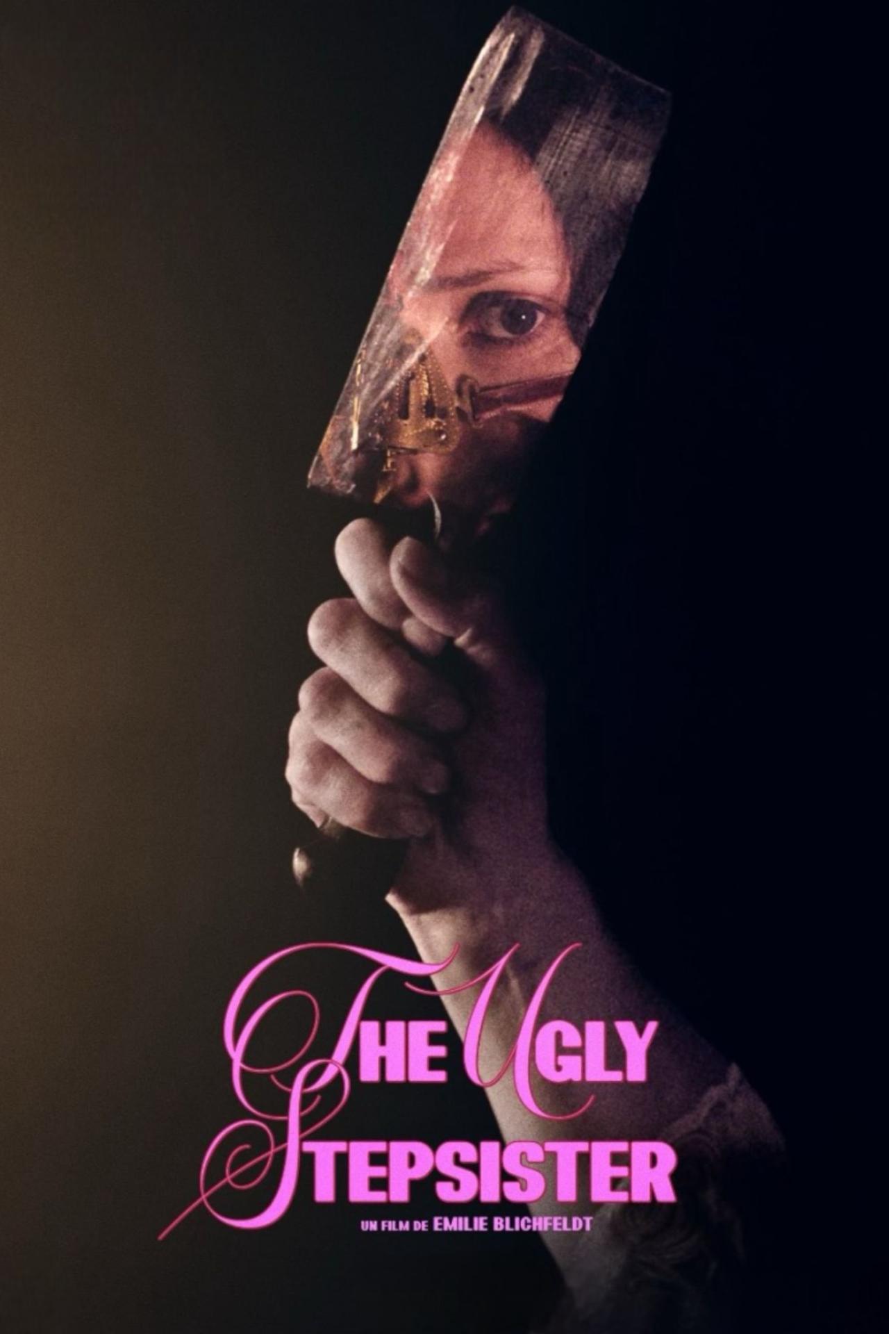 The Ugly Stepsister est-il disponible sur Netflix ou autre ?