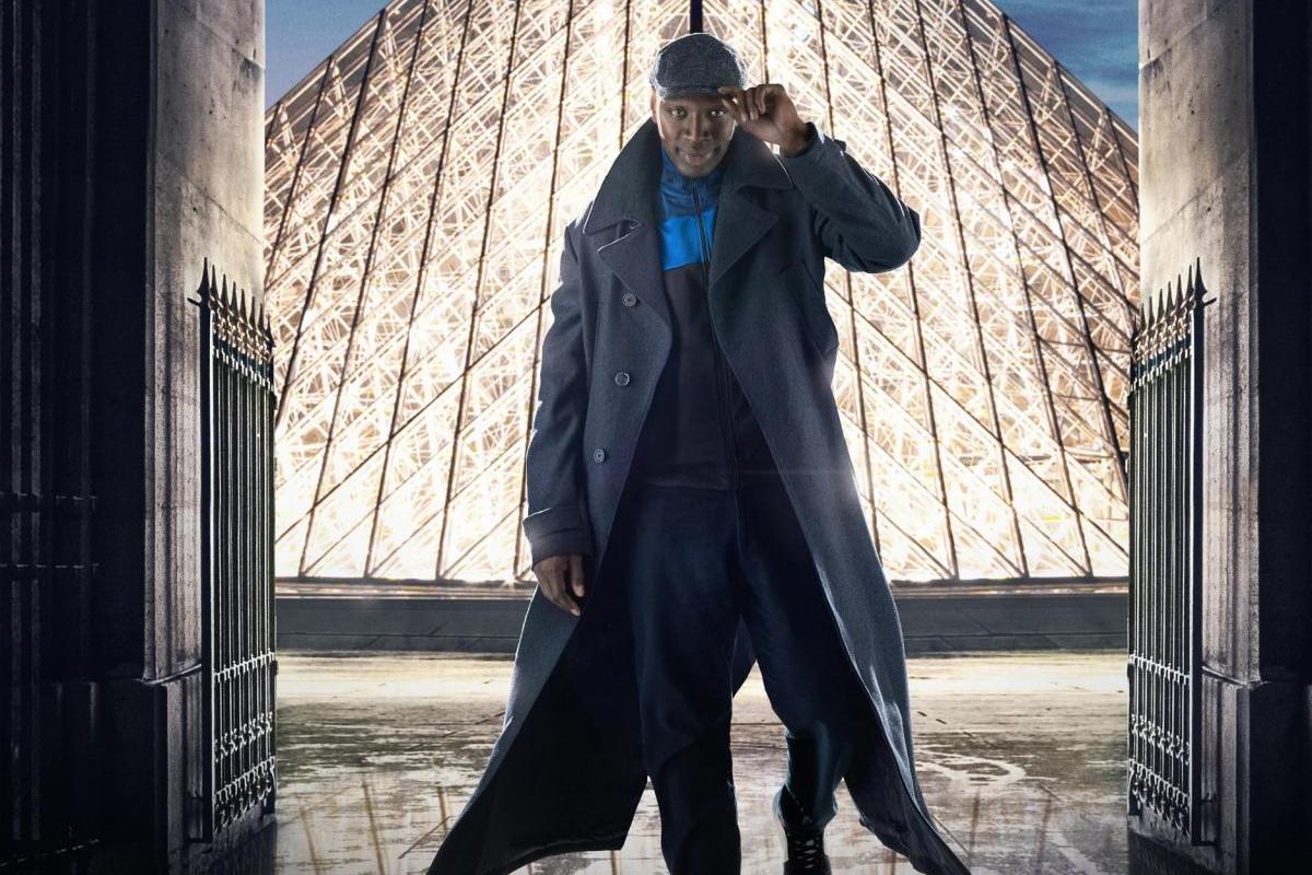 Image à la une de Lupin saison 4 : Netflix lance officiellement le tournage du gentleman cambrioleur