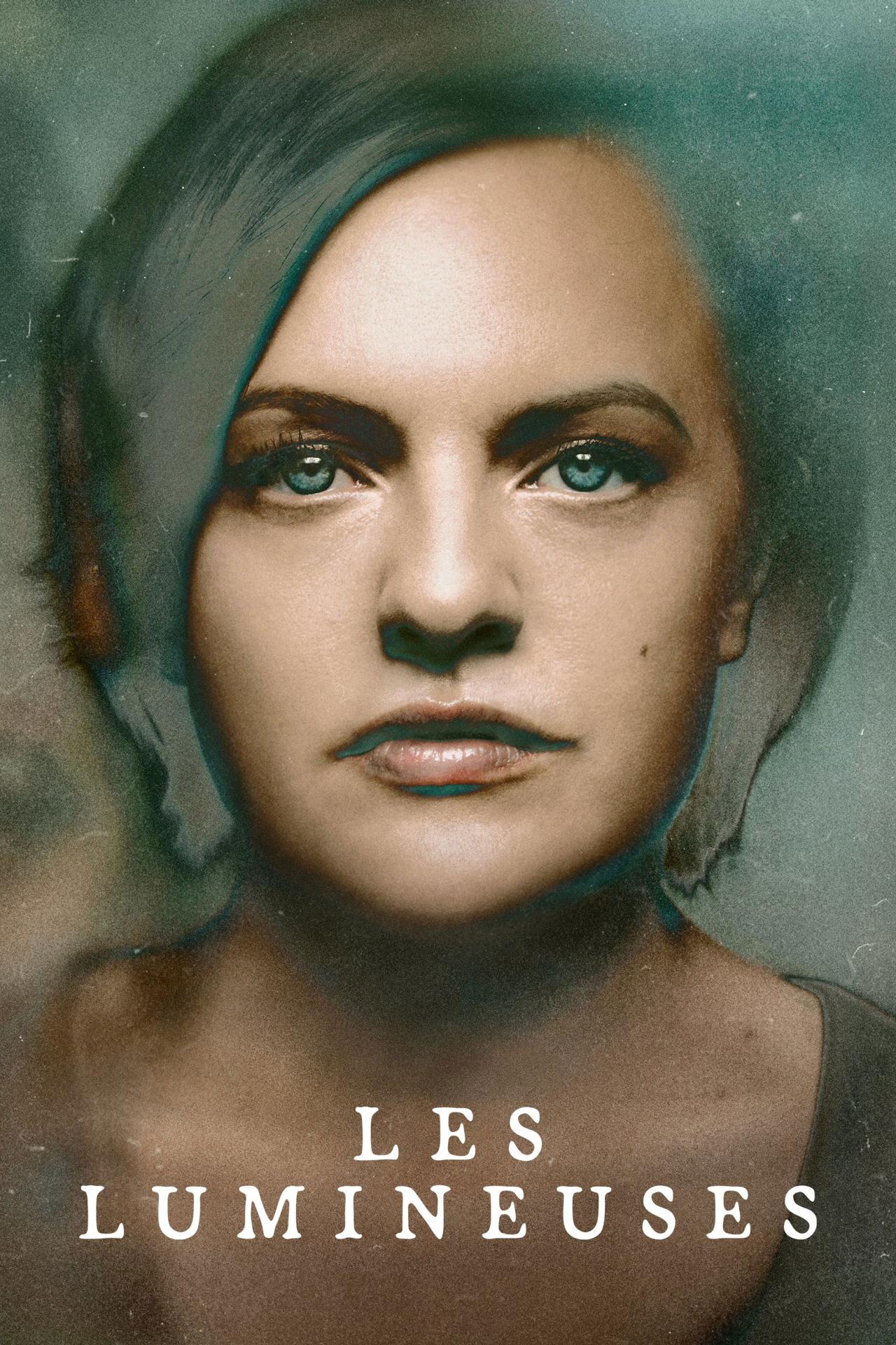 Affiche de la série Shining Girls poster