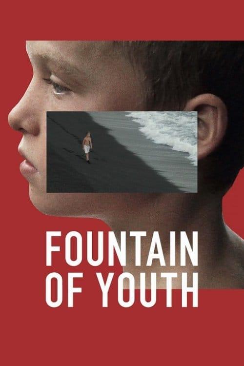 Affiche du film Fountain of Youth poster