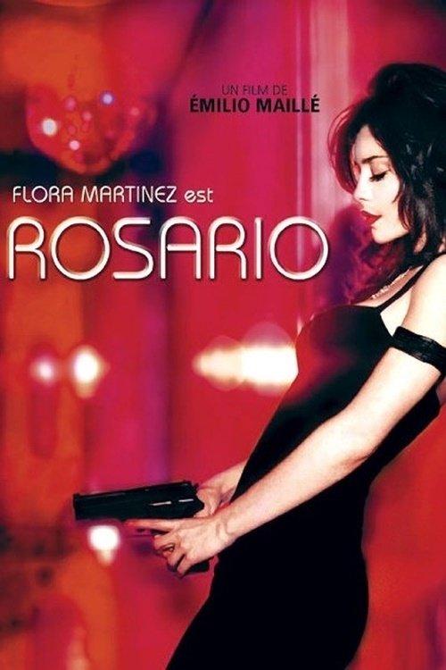 Rosario est-il disponible sur Netflix ou autre ?