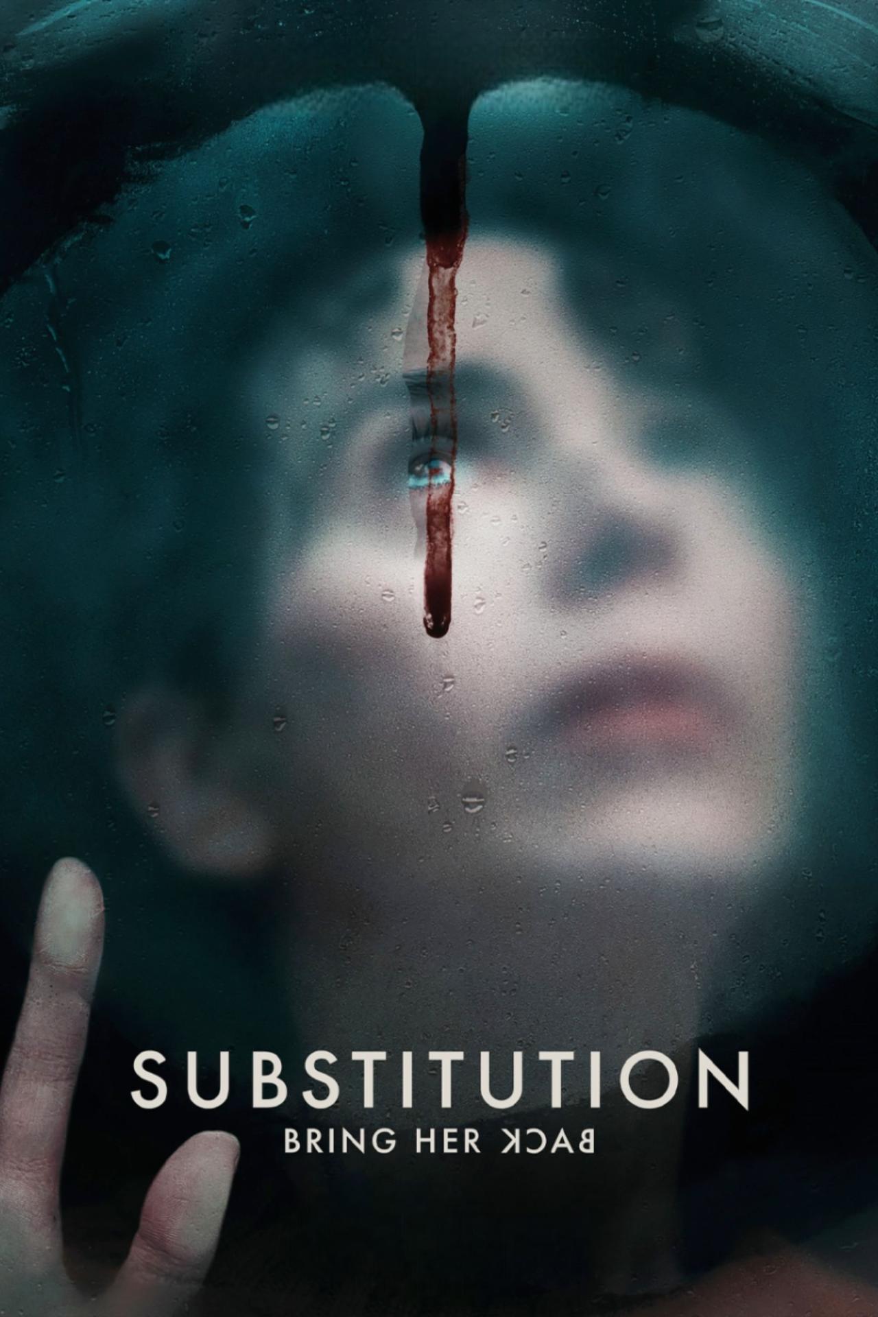 Substitution - Bring Her Back est-il disponible sur Netflix ou autre ?