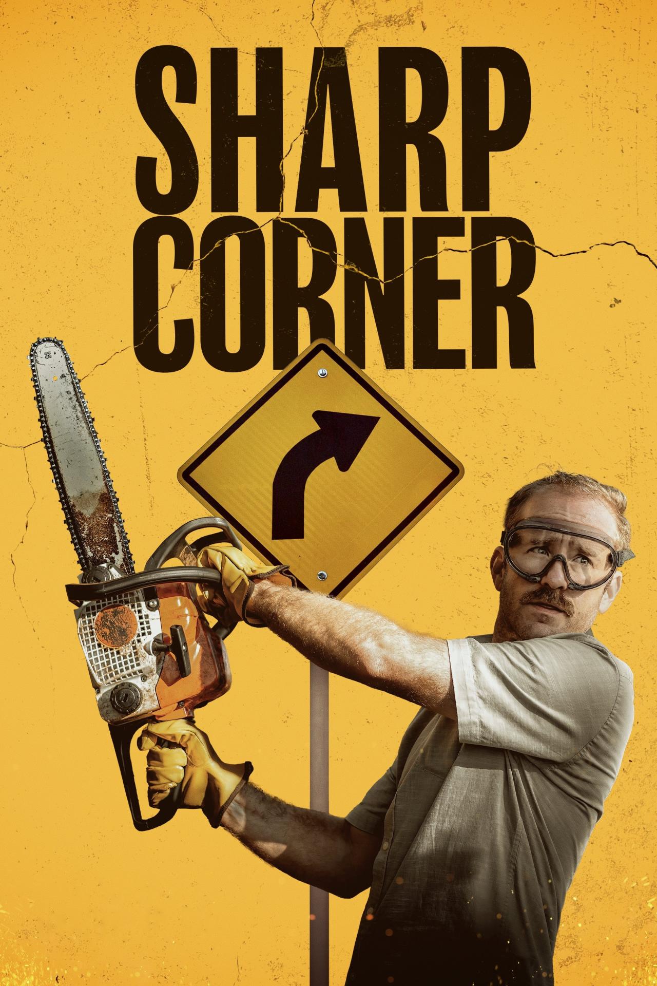 Sharp Corner est-il disponible sur Netflix ou autre ?