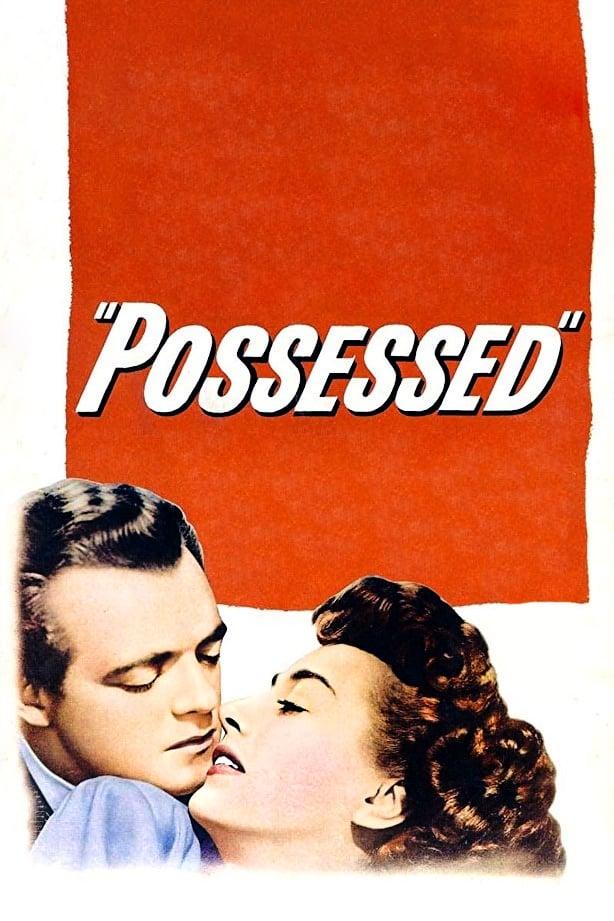 Poseída est-il disponible sur Netflix ou autre ?