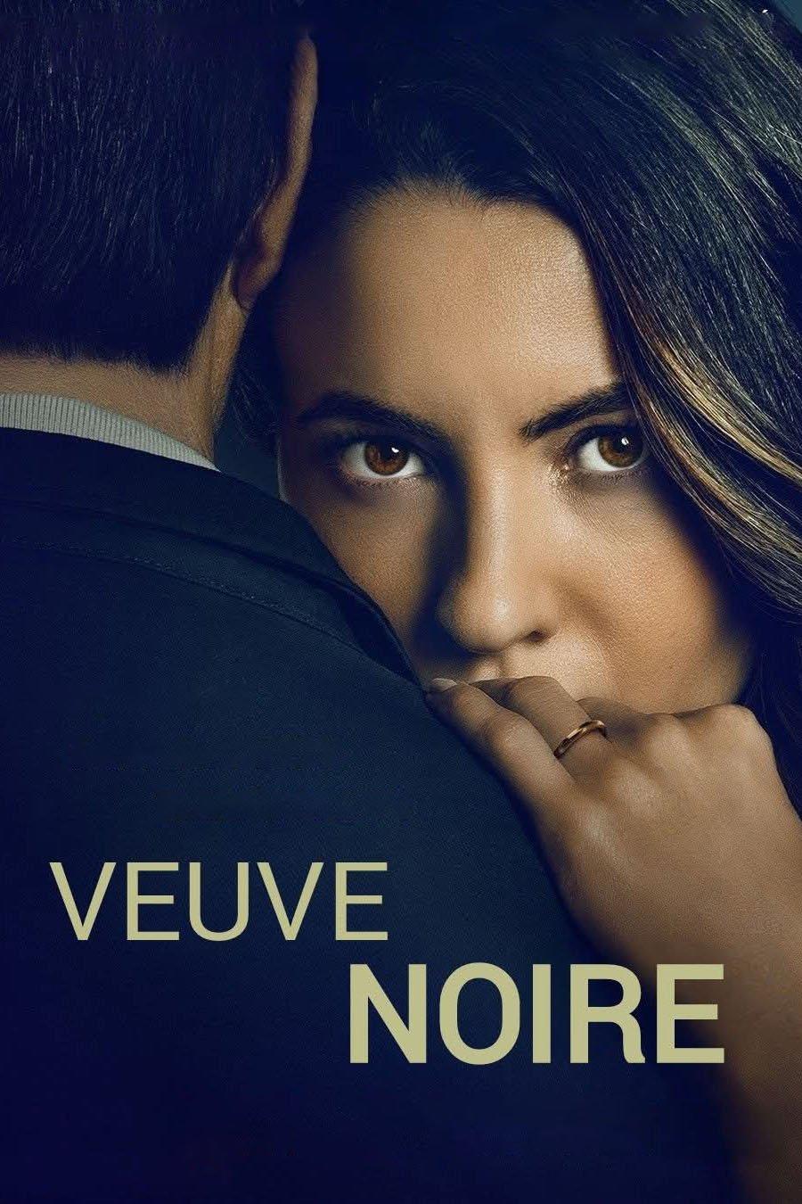 Affiche du film Veuve noire poster