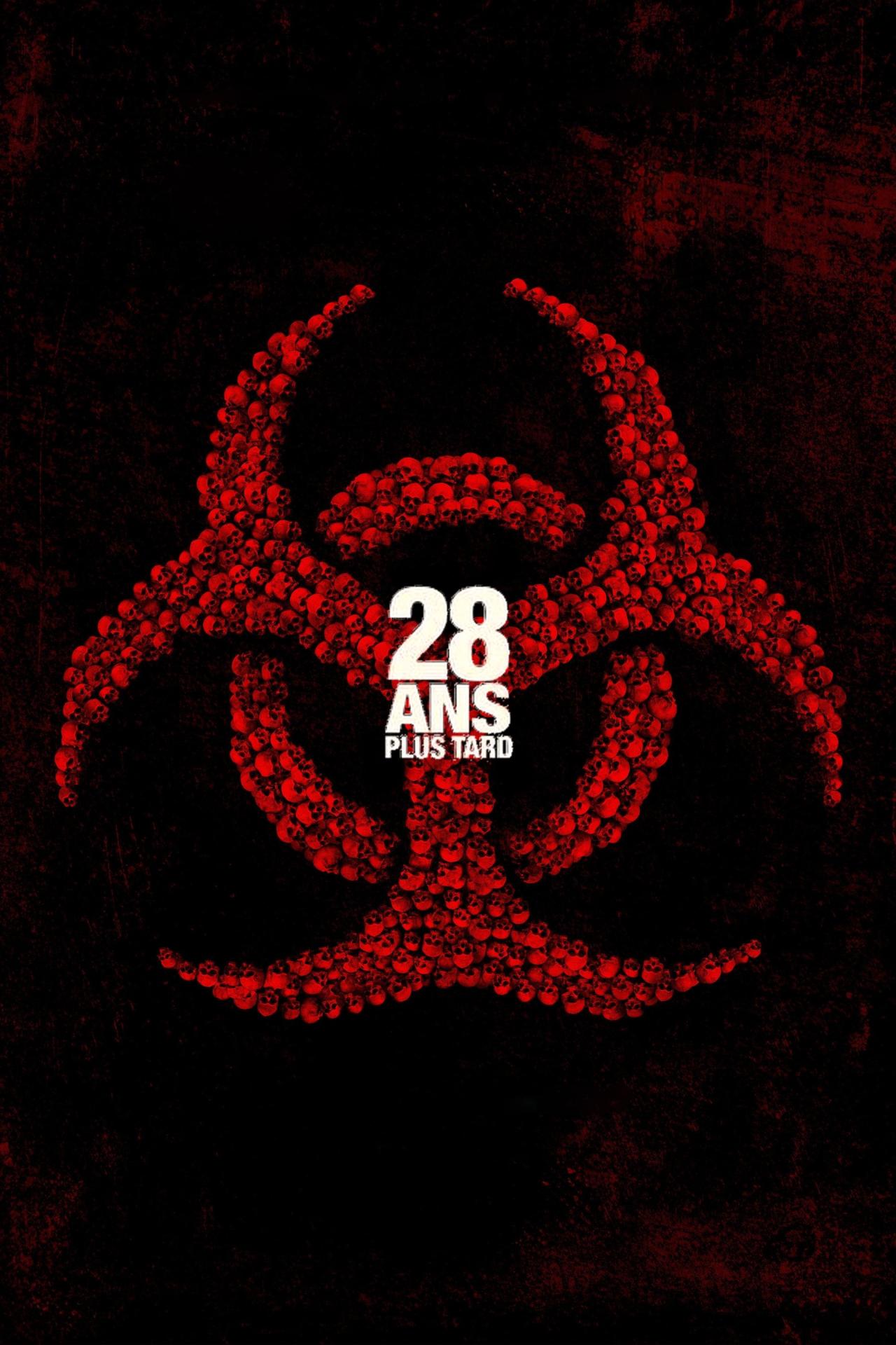 28 Ans plus tard est-il disponible sur Netflix ou autre ?