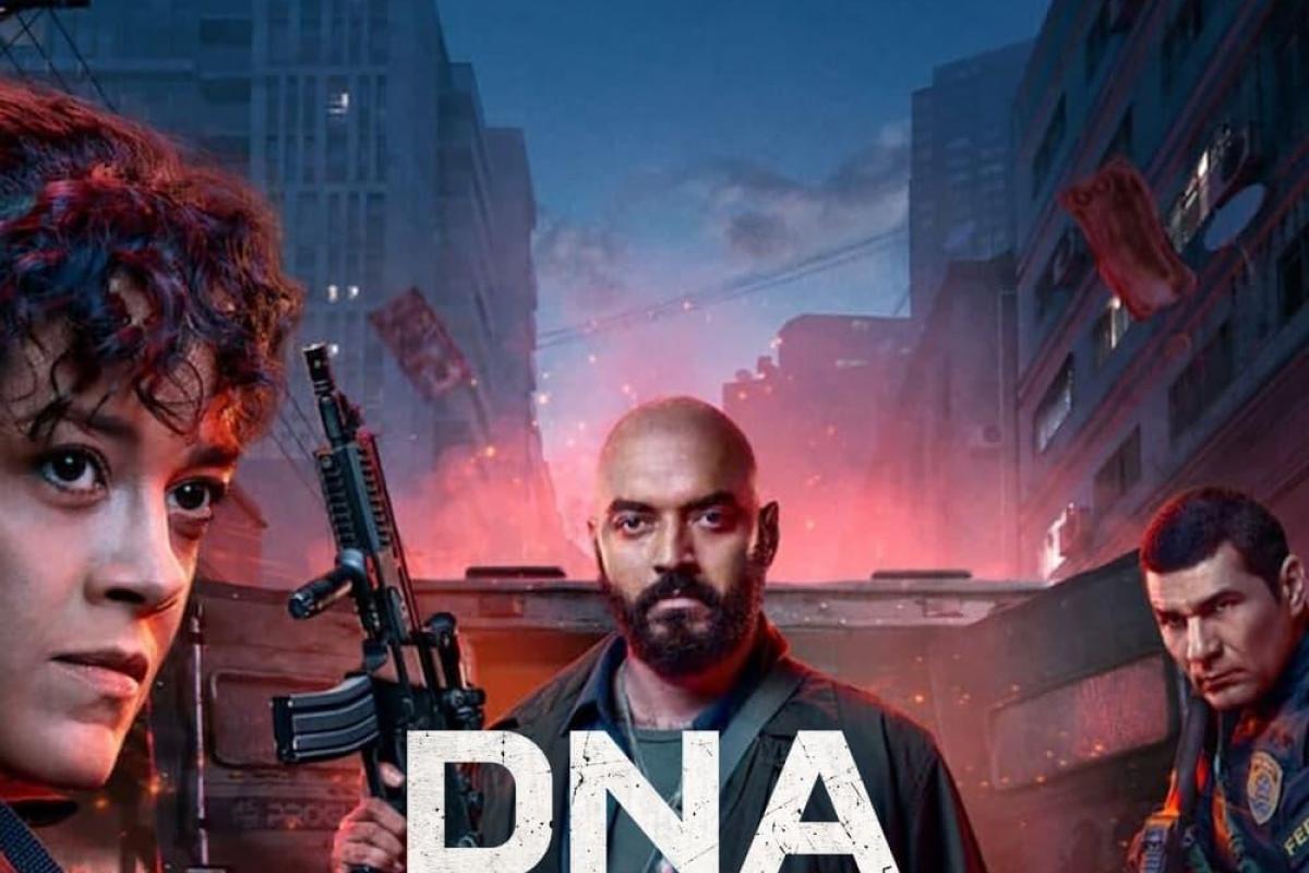 Image à la une de Le Code du crime saison 2 sur Netflix : un jeu du chat et de la souris captivant (infos saison 3)
