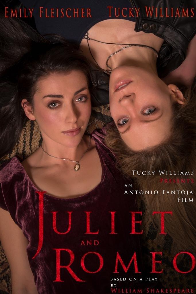 Affiche du film Juliet & Romeo poster