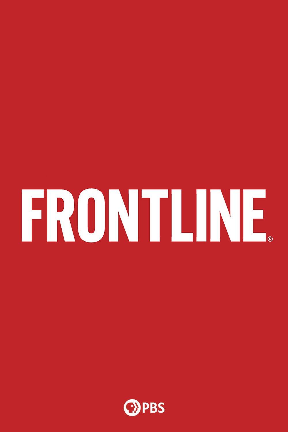 Les saisons de Frontline sont-elles disponibles sur Netflix ou autre ?