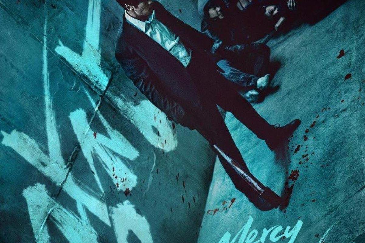 Image à la une de Sans merci : So Ji-sub dans une vengeance impitoyable au cœur des bas-fonds de Séoul
