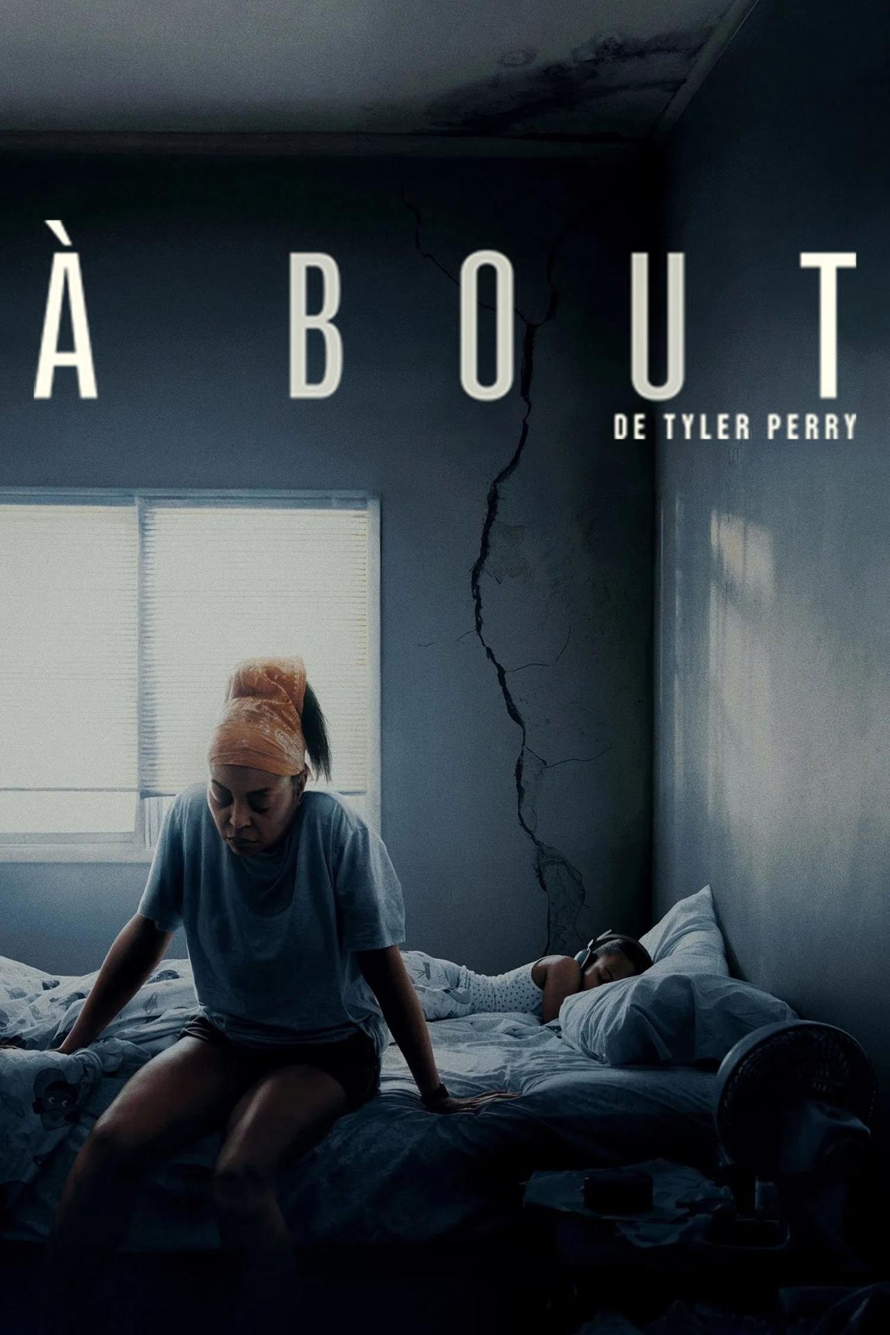 À bout est-il disponible sur Netflix ou autre ?