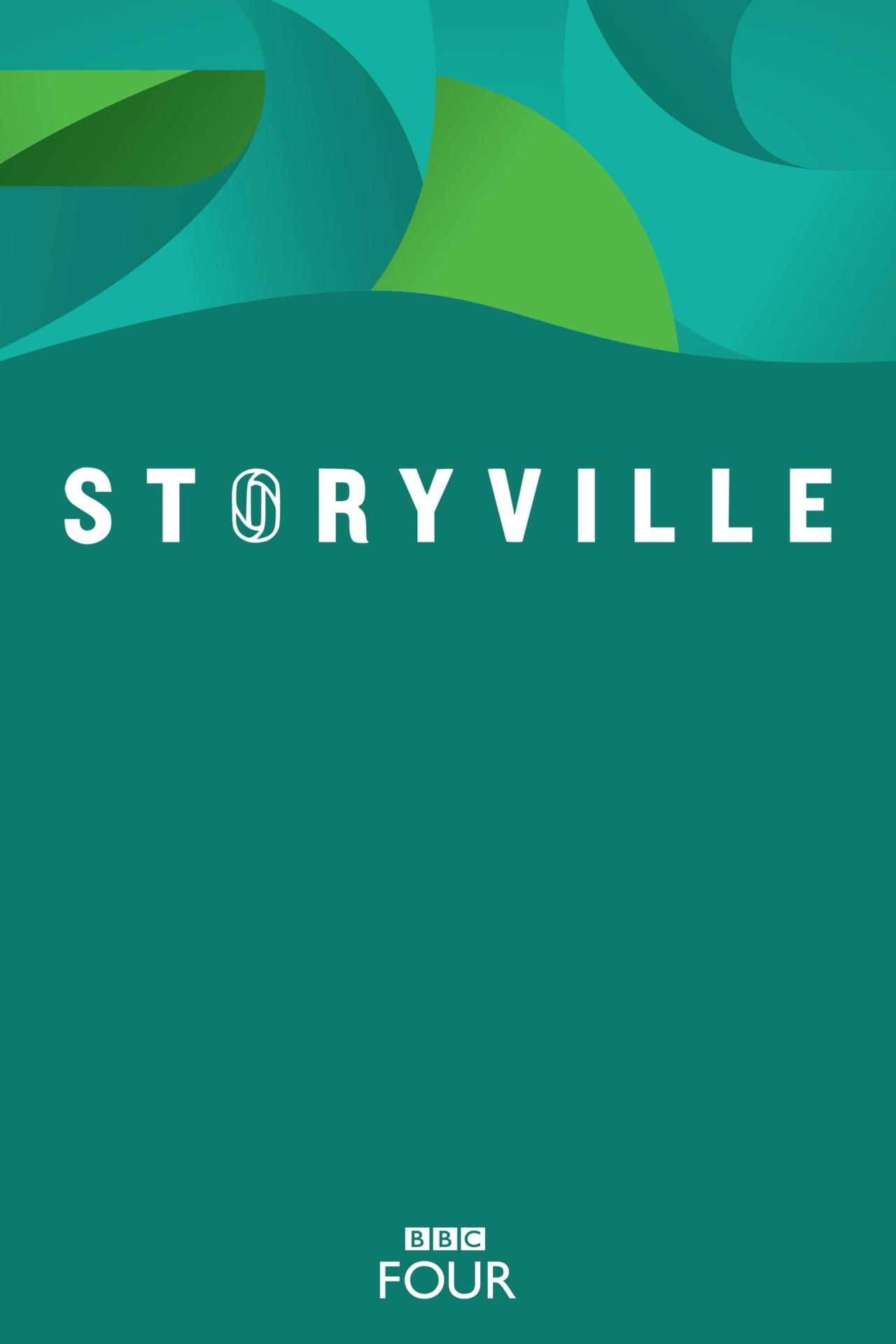 Les saisons de Storyville sont-elles disponibles sur Netflix ou autre ?