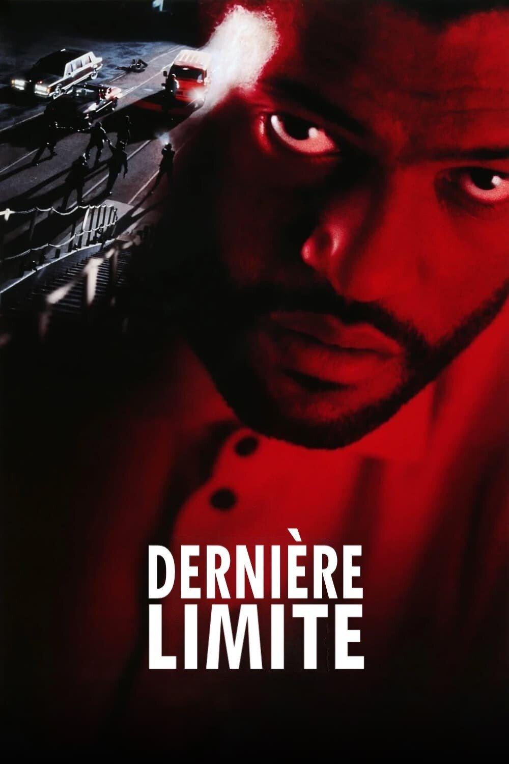 Deep Cover est-il disponible sur Netflix ou autre ?