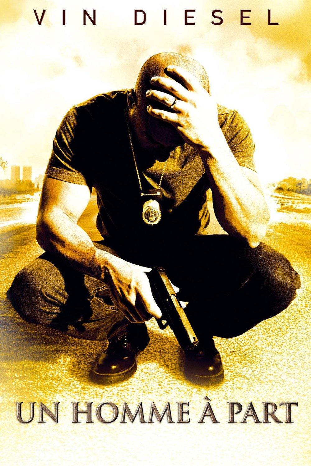Affiche du film Diablo poster