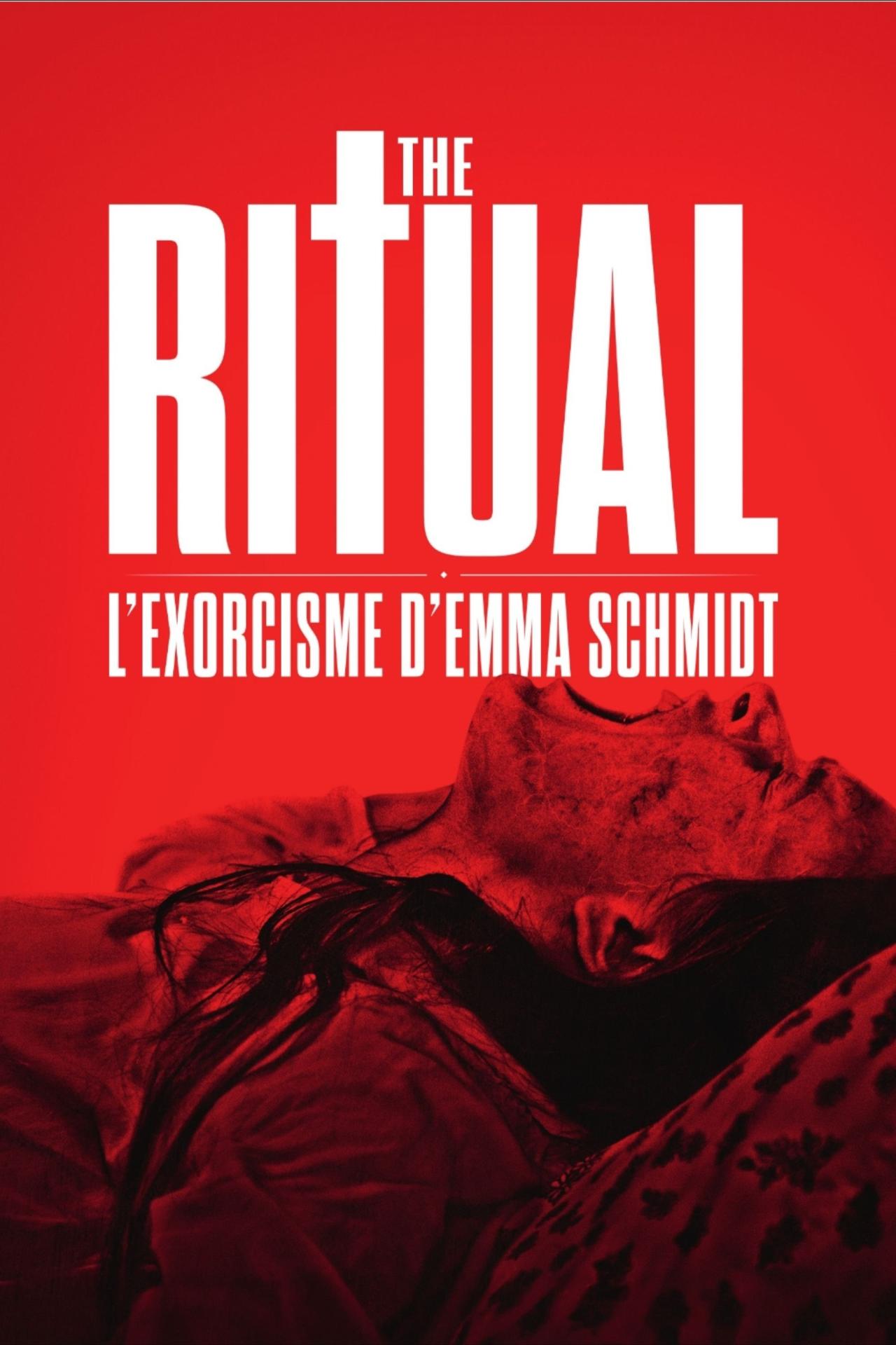 The Ritual – L’Exorcisme d’Emma Schmidt est-il disponible sur Netflix ou autre ?