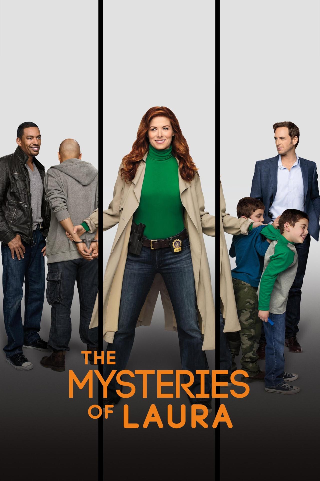 Les saisons de Lord of Mysteries sont-elles disponibles sur Netflix ou autre ?
