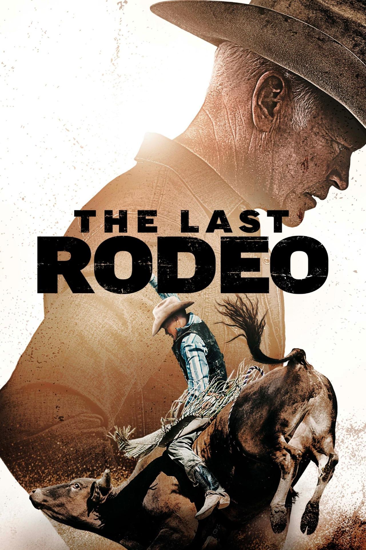 The Last Rodeo est-il disponible sur Netflix ou autre ?