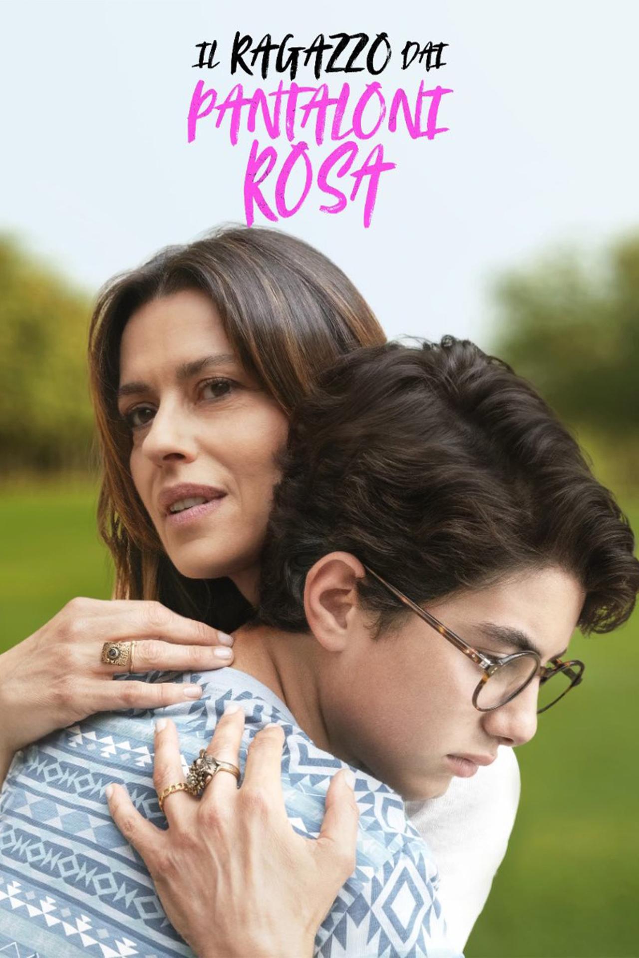 Le garçon au pantalon rose est-il disponible sur Netflix ou autre ?