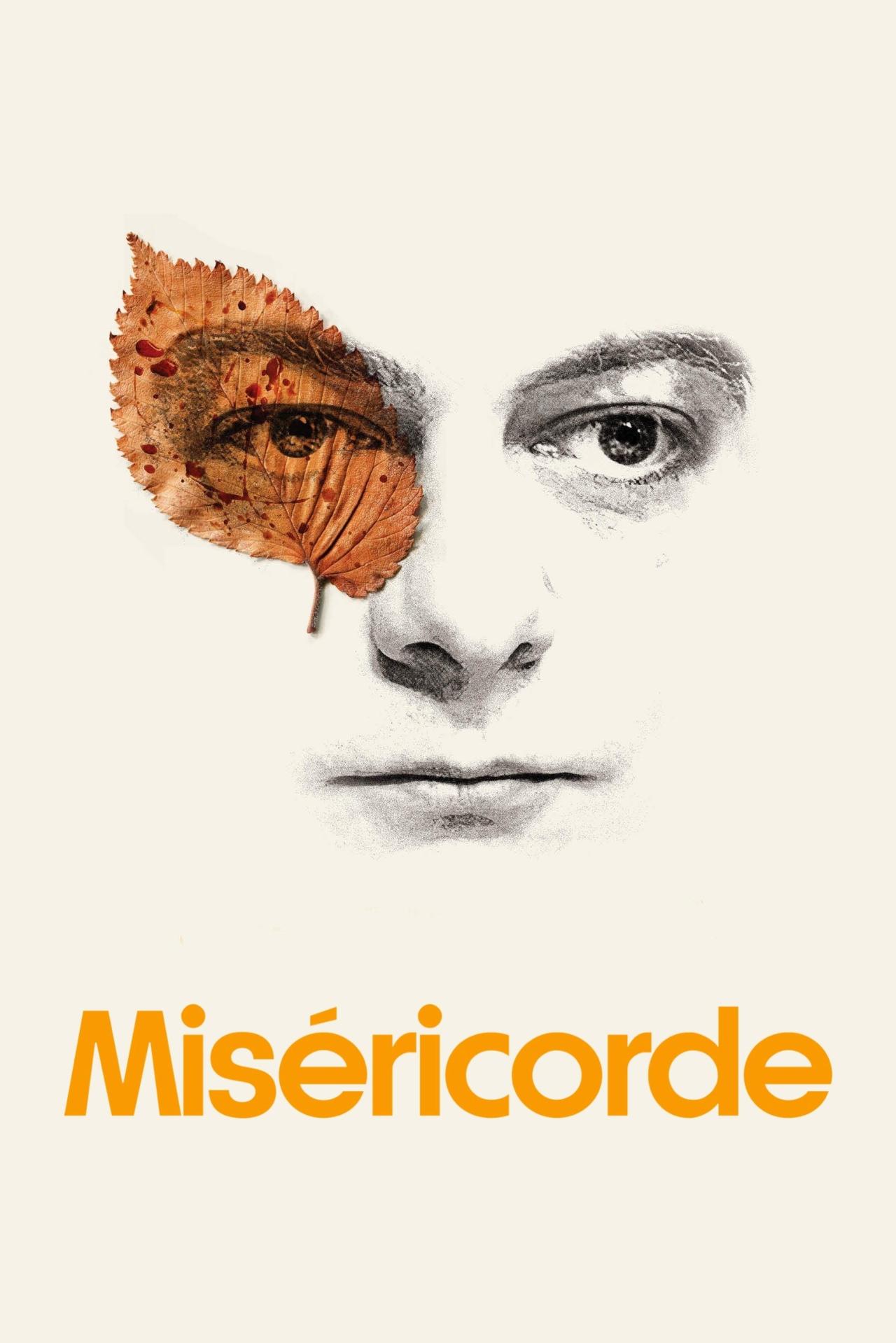 Miséricorde est-il disponible sur Netflix ou autre ?