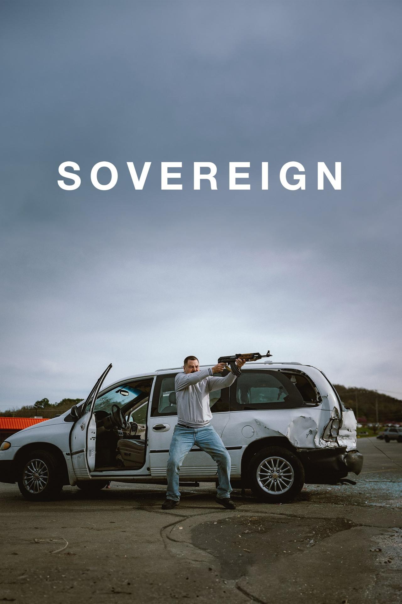 Sovereign est-il disponible sur Netflix ou autre ?
