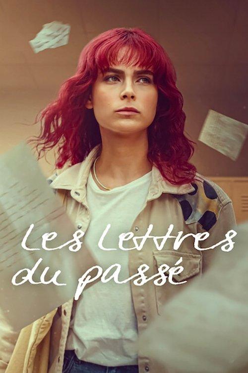 Les saisons de Les Lettres du passé sont-elles disponibles sur Netflix ou autre ?