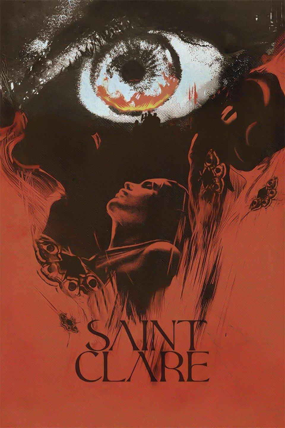 Saint Clare est-il disponible sur Netflix ou autre ?