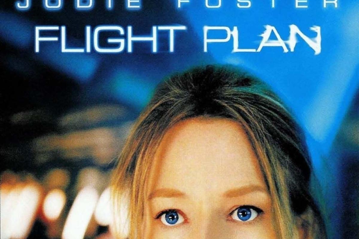 Flight Plan : un thriller haletant à 10 000 mètres d'altitude maintenant disponible sur Netflix