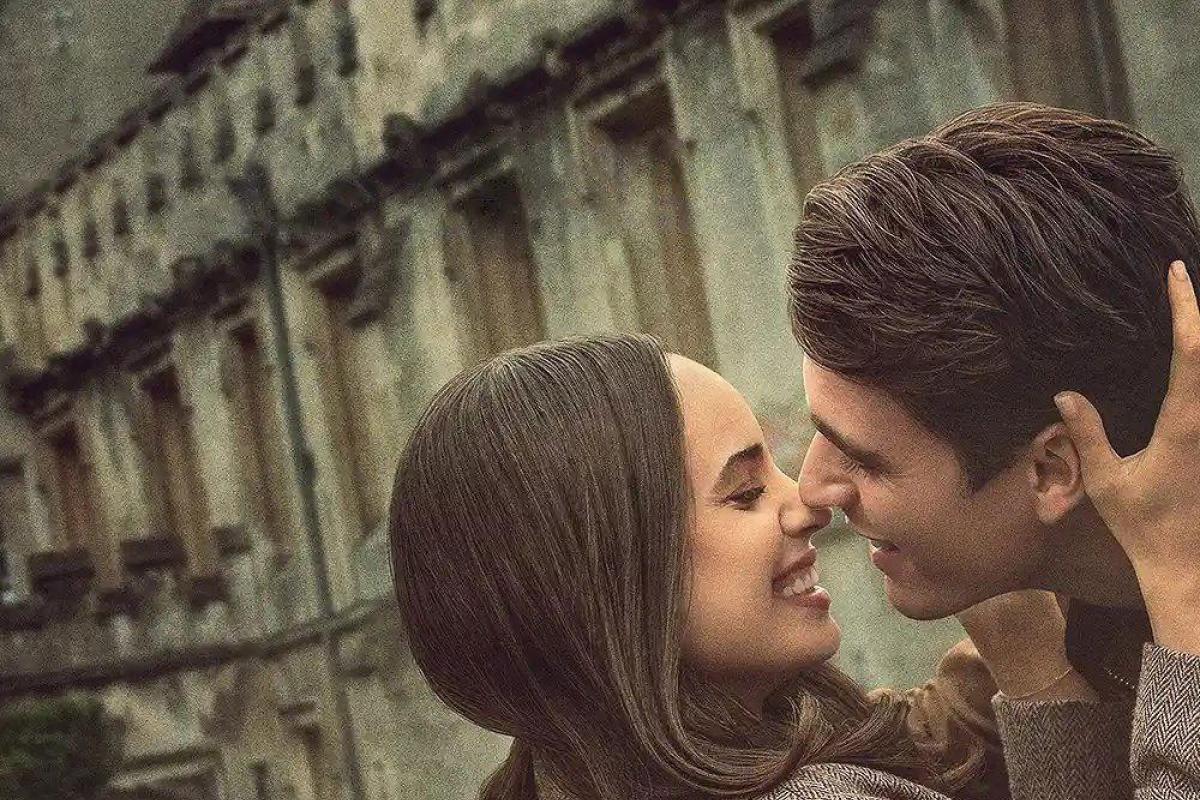 My Oxford Year : une nouvelle comédie romantique sur Netflix à ne pas manquer