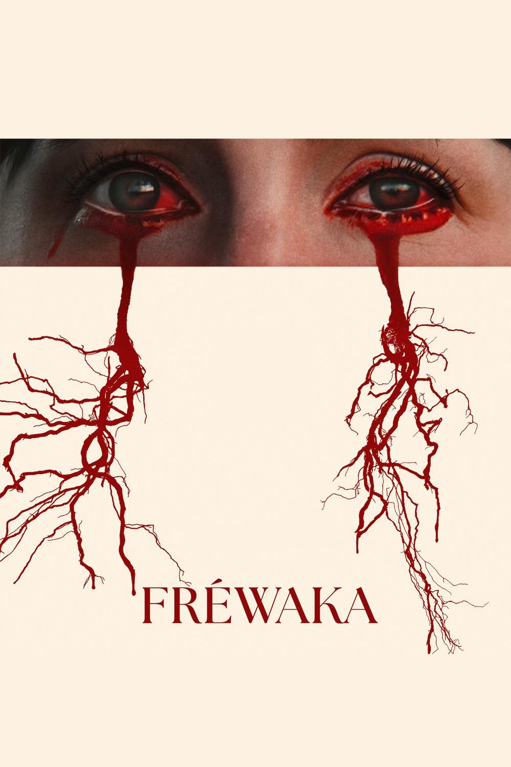 Fréamhacha est-il disponible sur Netflix ou autre ?
