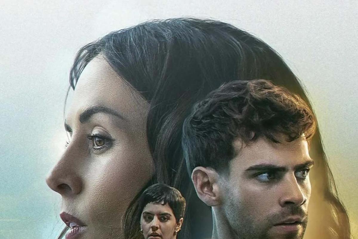 Image à la une de Péchés inavouables sur Netflix : découvrez les acteurs du thriller mexicain qui cartonne
