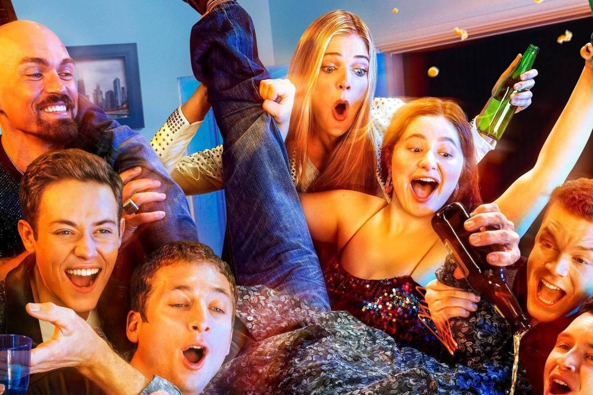 Image à la une de Shameless : toutes les saisons disponibles sur Netflix - le retour complet de la série culte