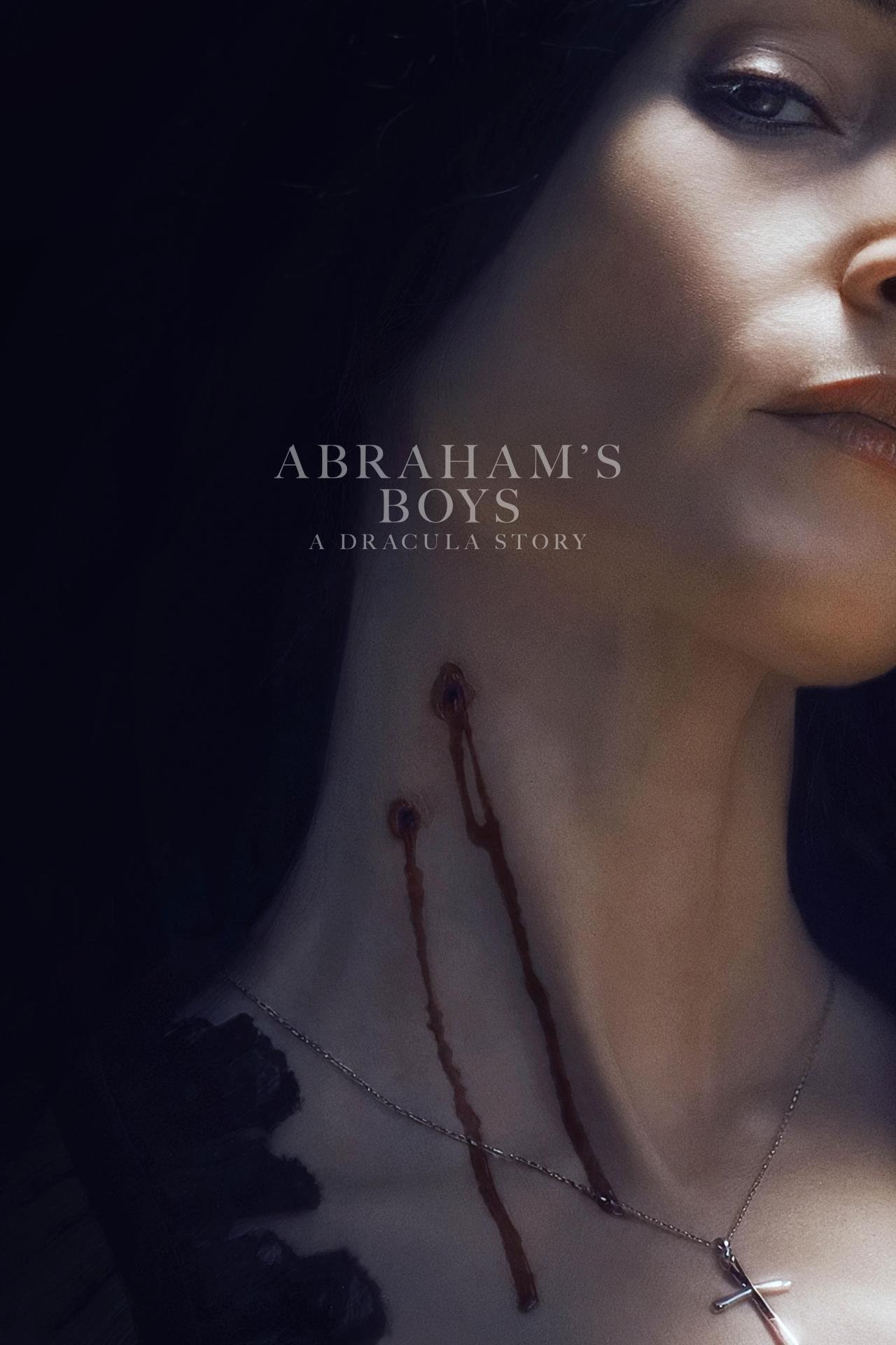 Abraham's Boys: A Dracula Story est-il disponible sur Netflix ou autre ?