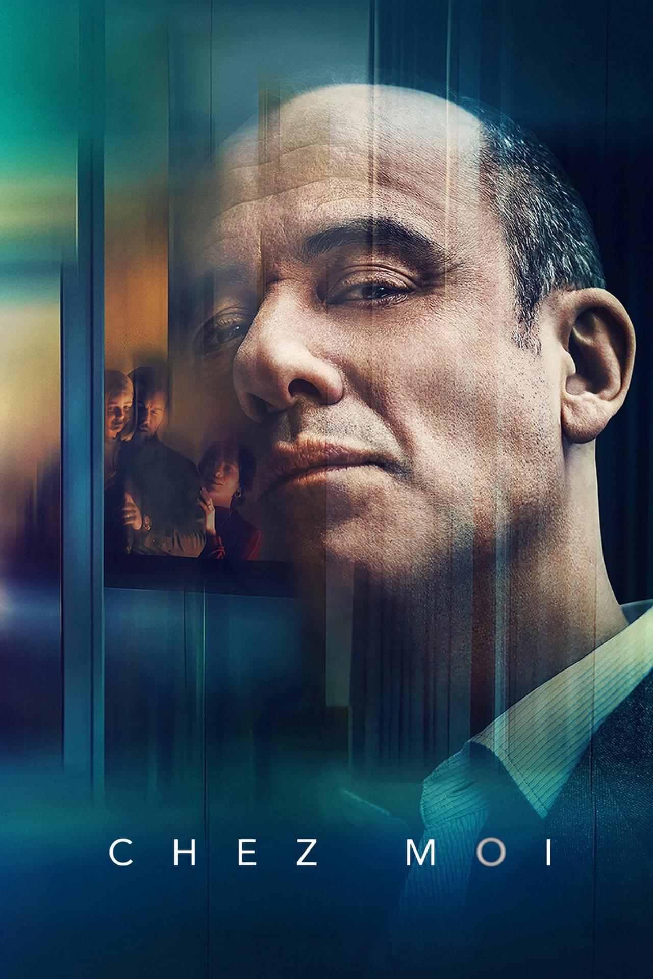 The Occupant est-il disponible sur Netflix ou autre ?