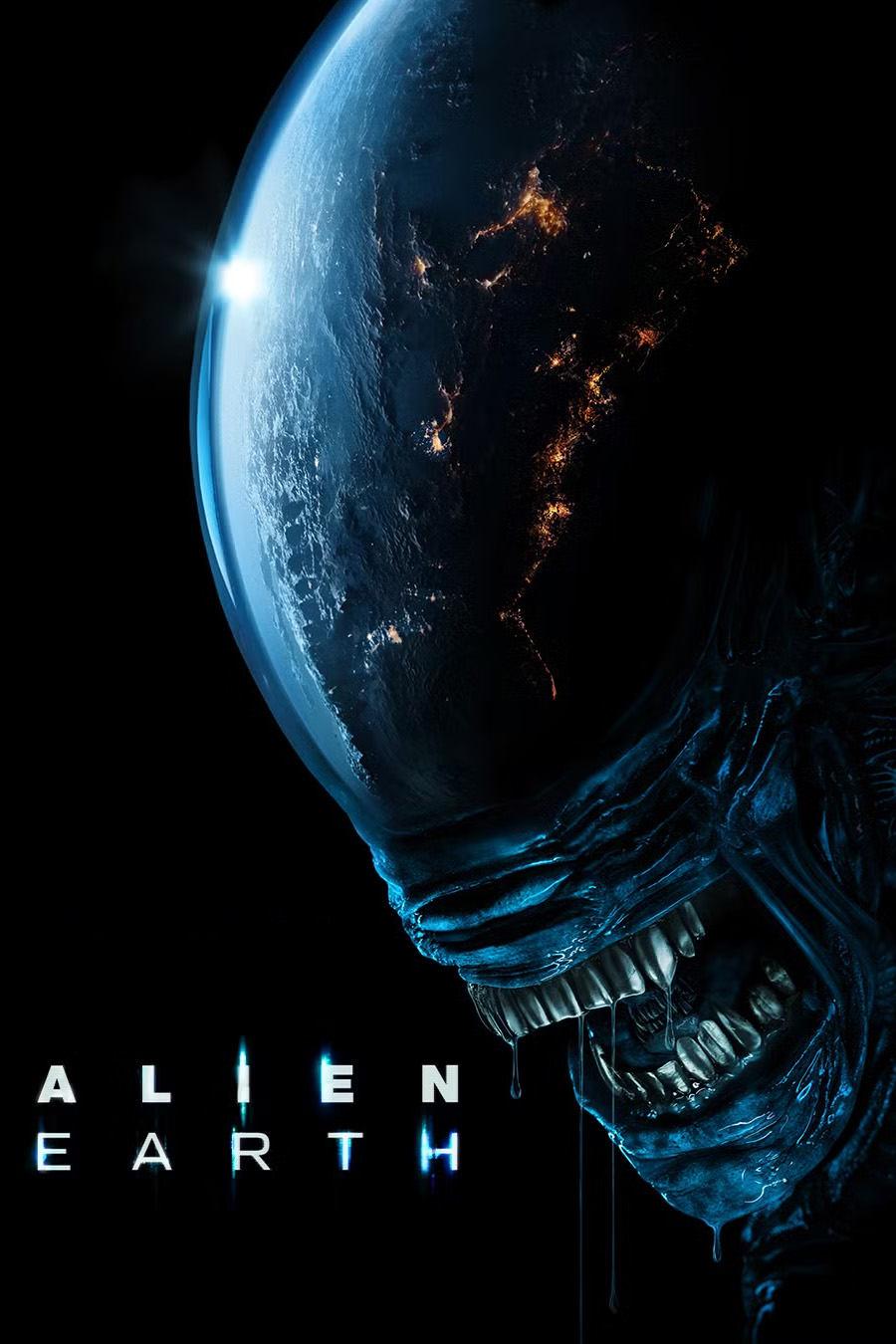 Les saisons de Alien : Earth sont-elles disponibles sur Netflix ou autre ?