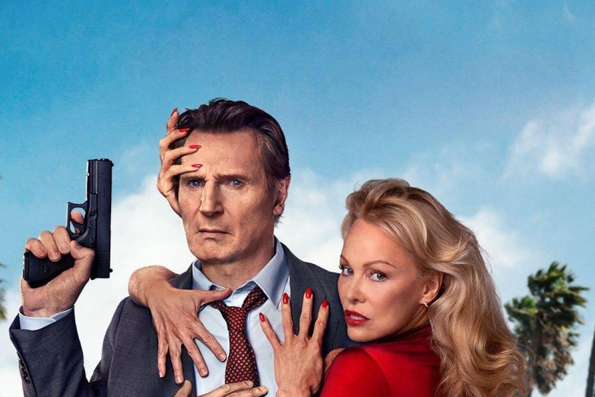 Image à la une de En attendant le film "Y a-t-il un flic pour sauver le monde ?", découvrez la saga culte sur Netflix
