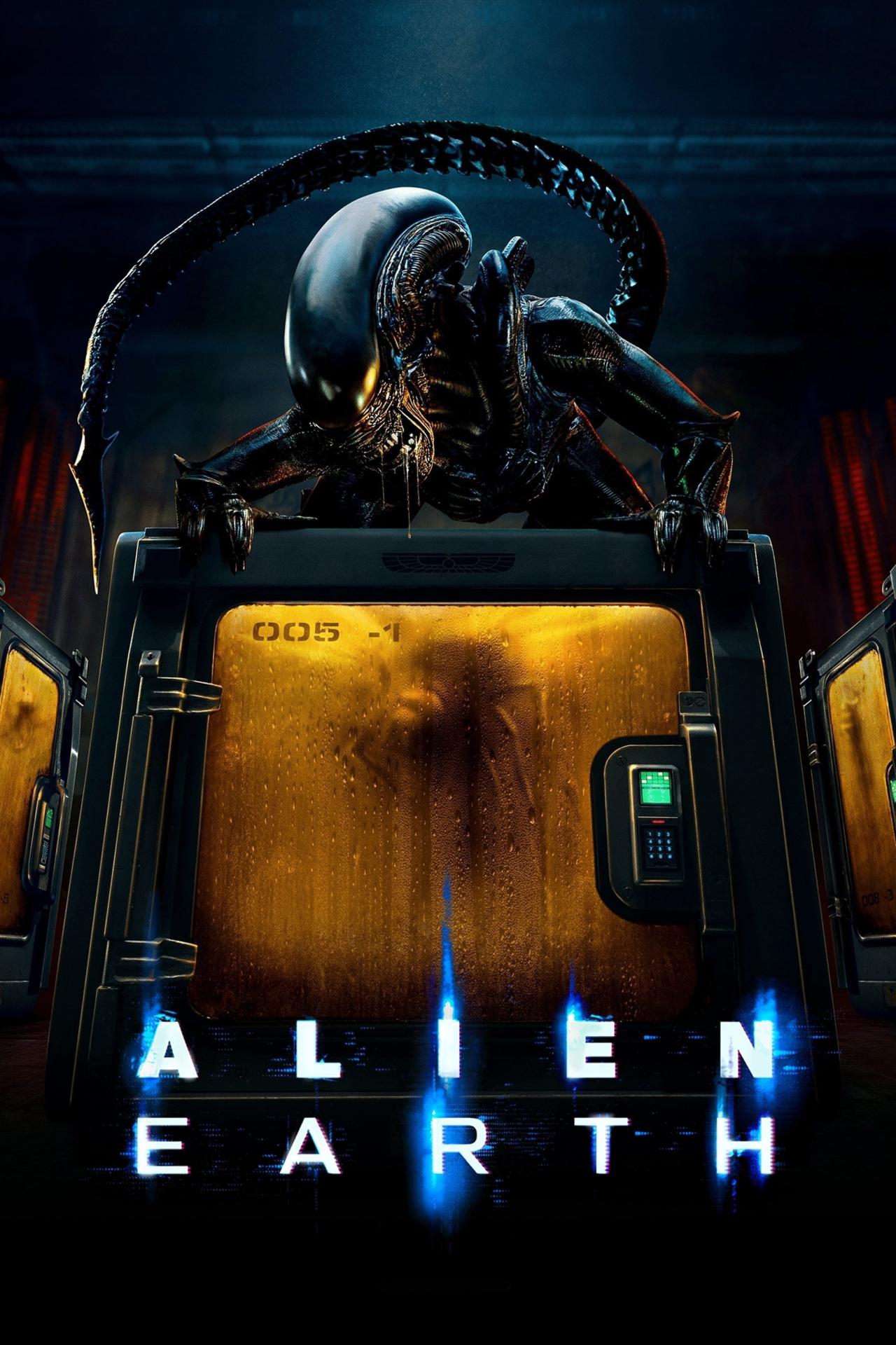 Les saisons de Alien: Earth sont-elles disponibles sur Netflix ou autre ?