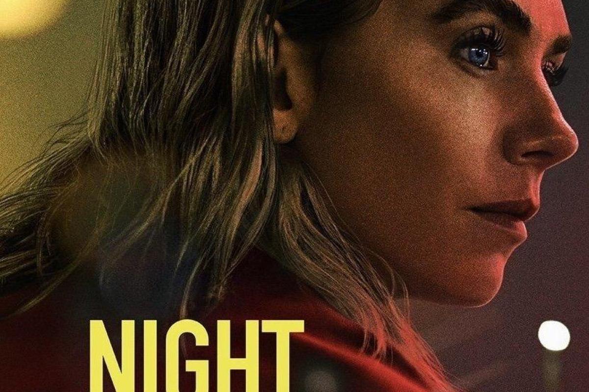 Image à la une de Vanessa Kirby face à la nuit : Night Always Comes débarque sur Netflix en août
