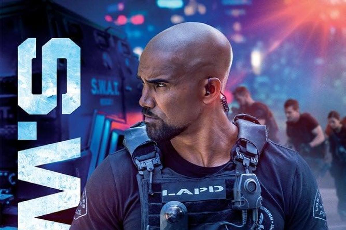 Image à la une de S.W.A.T. saison 7 sur Netflix le 1er septembre : treize épisodes sous tension pour Hondo