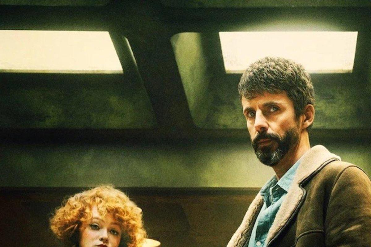 Image à la une de Netflix confirme la saison 2 des Dossiers oubliés, série scandinavo-britannique