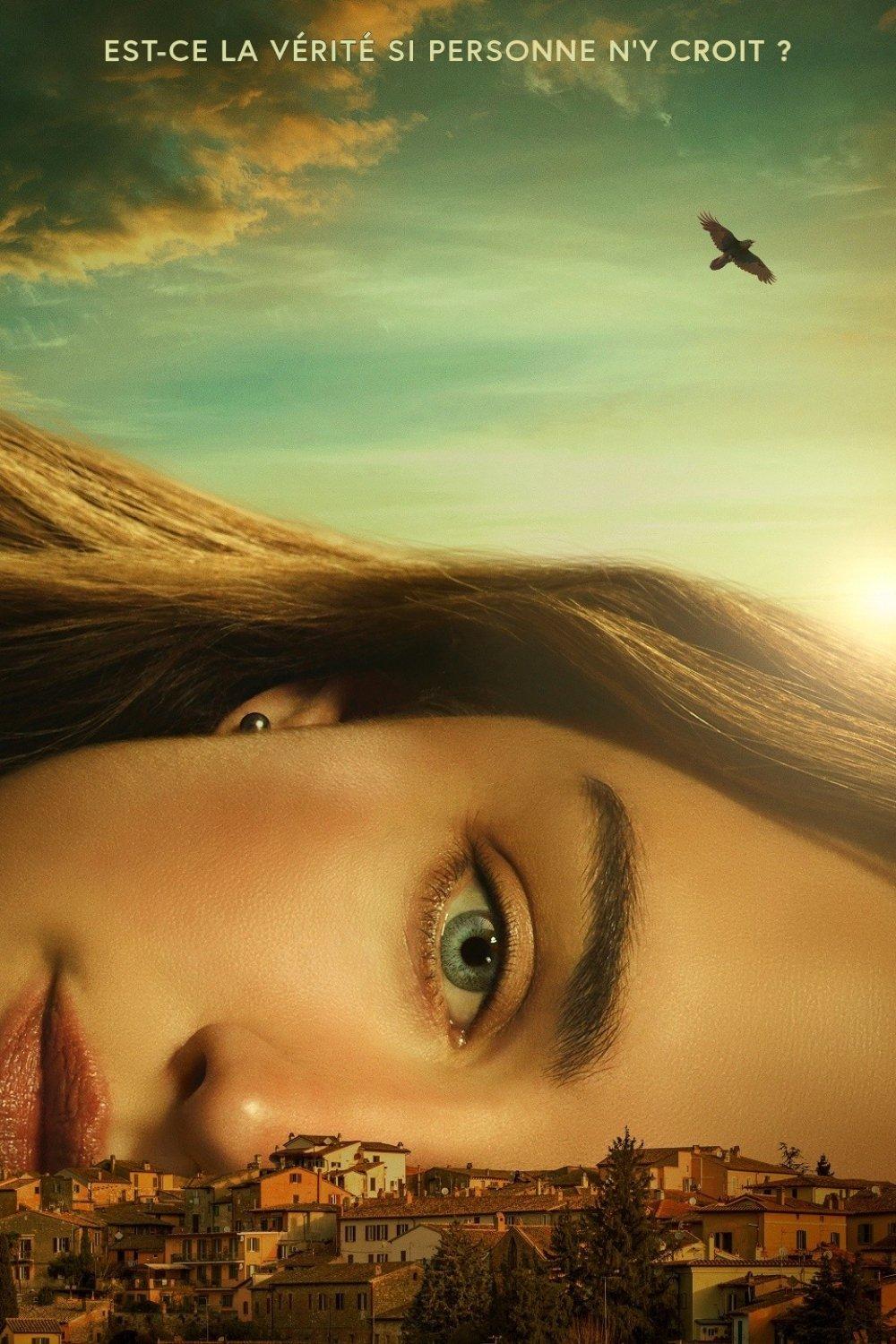 Les saisons de The Twisted Tale of Amanda Knox sont-elles disponibles sur Netflix ou autre ?
